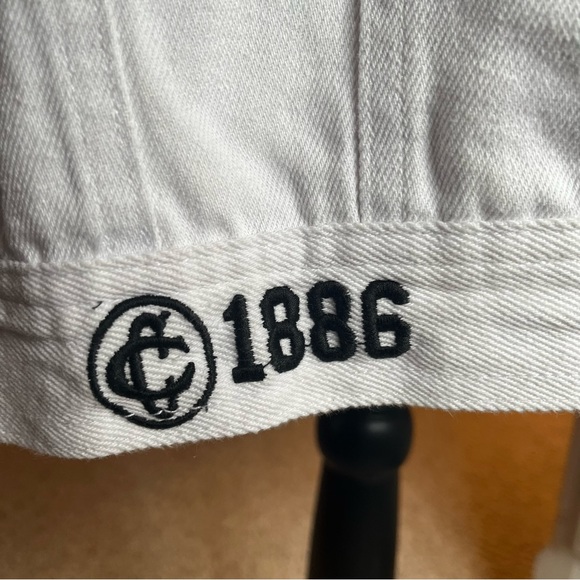 Staple Coca Cola Denim Jacket - Picture 10 of 16